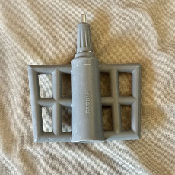 NINJA Pulse BL204 30 Blender Replacement Part Cookie Paddle for 40 0z bowl - Picture 2 of 8